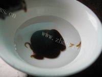 健康美食之白灼菜心做法图解8)