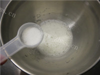 色香味俱全的迷你夹心松饼做法图解10)