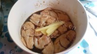 美味的无油鸡翅做法图解4)