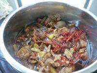 「DIY美食」酱牛肉