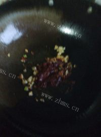 美味的酸辣粉做法图解5)