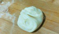 自制酥皮五仁月饼做法图解5)