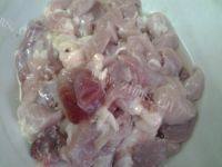 美味可口的土豆烧肉做法图解1)