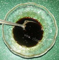 家常菜糖醋虎皮椒做法图解5)