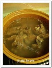 家常菜四季豆乱炖做法图解3)