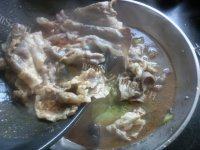 常吃不腻的水煮肉片做法图解13)