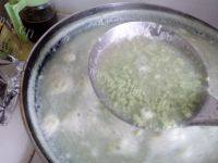 妈妈做的青菜豆腐做法图解10)