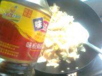 美美厨房之白菜炖豆腐做法图解8)
