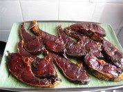 美味的苏式熏鱼做法图解3)