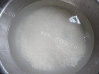 美味的糯米藕做法图解1)