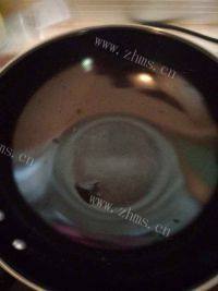美味家常焖豆腐做法图解3)