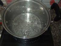 自己做的鲜虾水饺做法图解9)