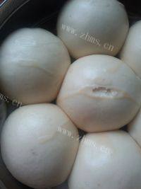 简单的手工馒头做法图解11)