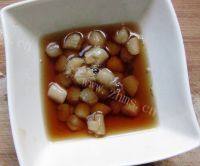 食欲满满的干贝冬瓜做法图解2)