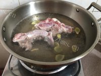 自制卤猪舌头做法图解2)