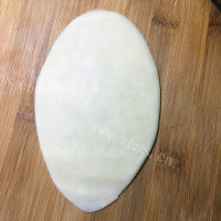 美味的鲜肉月饼做法图解15)