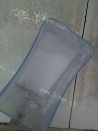 开胃的清炒小白菜做法图解5)