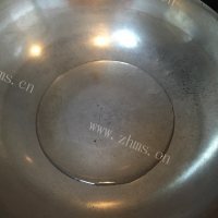 爽口的反砂淮山药做法图解4)