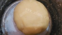 自制卡通饼干做法图解8)