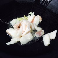 美味营养的炖豆角做法图解6)