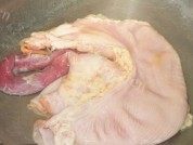 卤猪肚做法图解3)