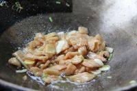 食欲满满的糖醋蜜肉做法图解12)
