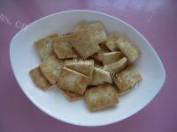 有特色的家常豆腐做法图解9)