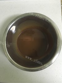 鲜美可口巧克力熔岩蛋糕做法图解2)