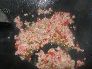 口感丰厚的酸豆角肉沫做法图解6)