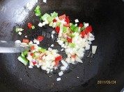 家常菜咖喱牛肉丸做法图解5)