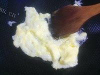 超级西红杮鸡蛋焖面做法图解6)