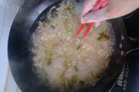 「DIY美食」疙瘩汤做法图解7)