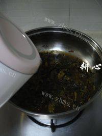 酸菜鱼（家庭版）做法图解9)