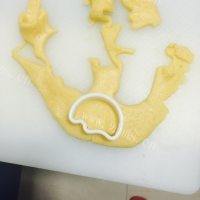 好吃的小动物饼干做法图解8)