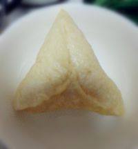 自制糖三角