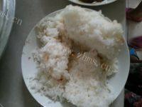 DIY-蛋炒饭做法图解1)