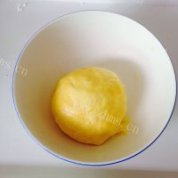 宝宝爱吃旺仔小馒头做法图解11)