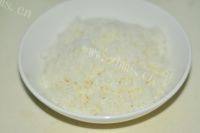 香辣花生鸡肉饭做法图解9)
