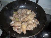 「DIY美食」咖喱鸡块做法图解3)