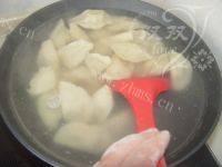 自己做的鲅鱼饺子做法图解25)