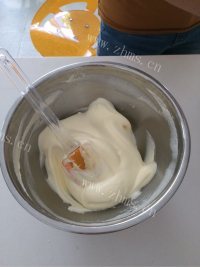 唇齿留香的手指饼干做法图解7)