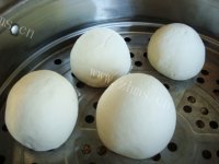 蒸馒头做法图解6)