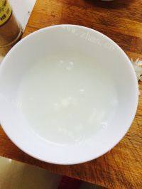 美味的酸辣汤做法图解6)