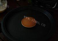 美味可口的铜锣烧做法图解7)