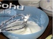 自制奶香蛋饼做法图解2)