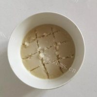 家常板栗馅儿冰皮月饼做法图解8)