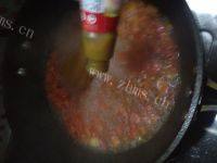 易做的西红柿疙瘩汤的做法图解五