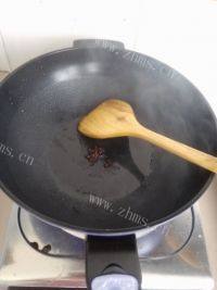 蒜蓉小油菜自制做法图解2)