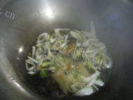 菠菜汤做法图解2)