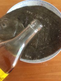 家常菜清蒸多宝鱼做法图解4)